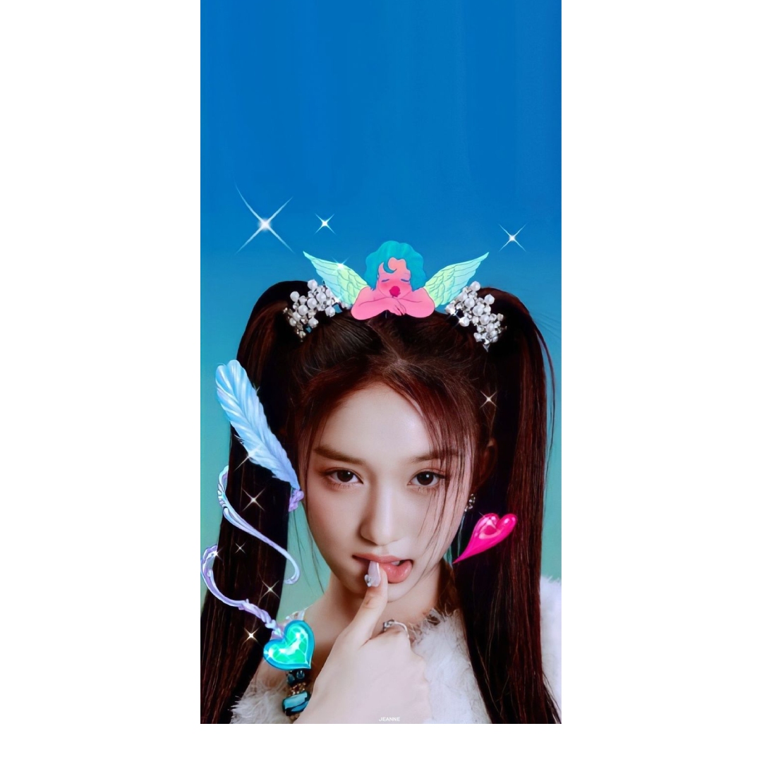 overlay