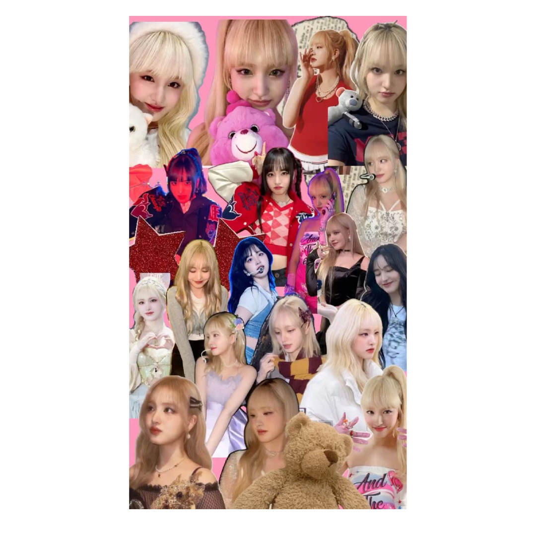 overlay