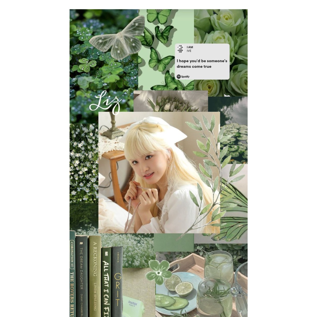 overlay