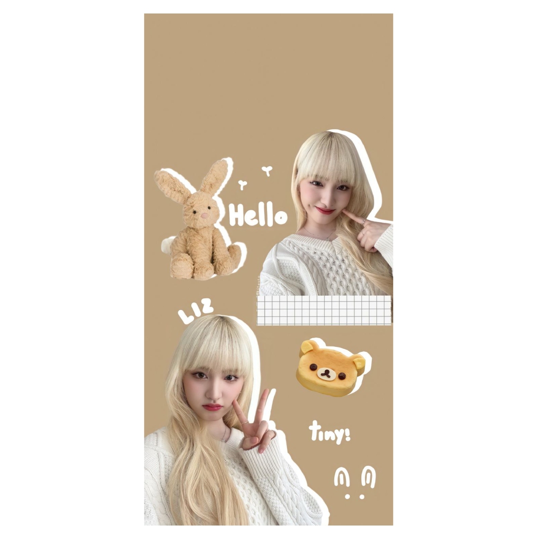 overlay