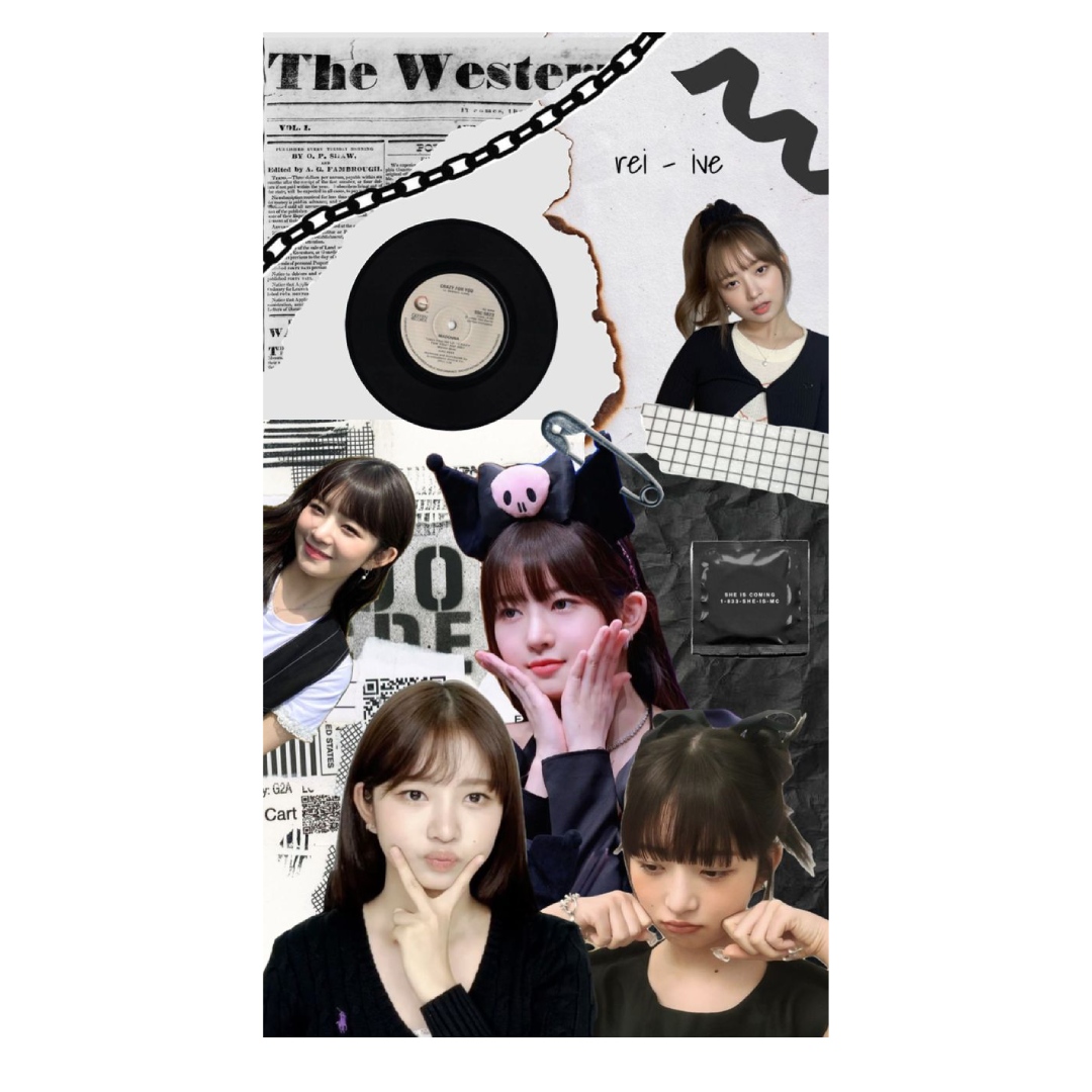 overlay