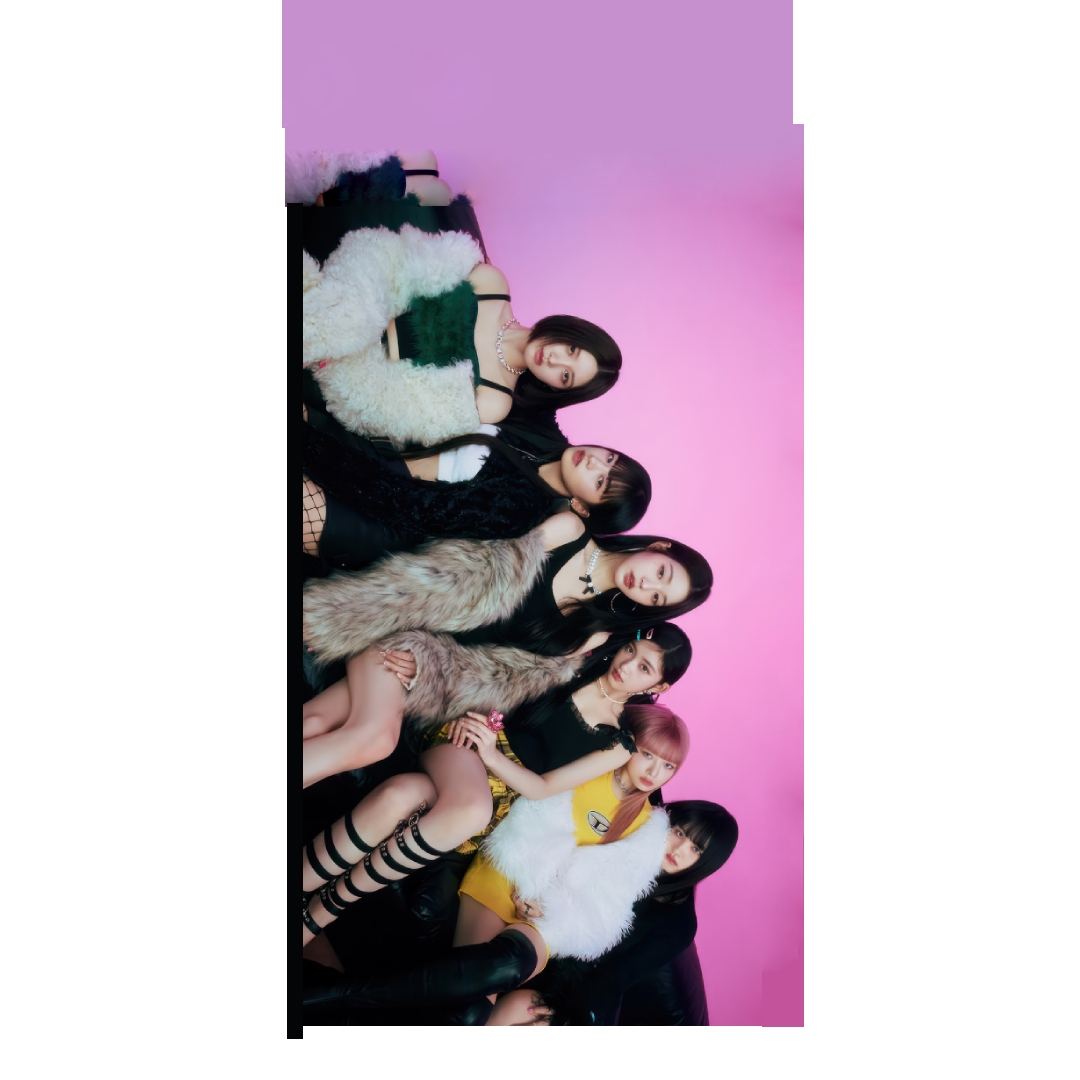 overlay