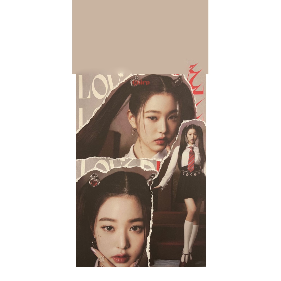 overlay