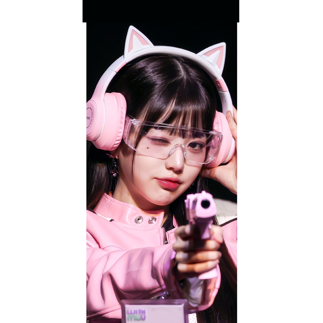overlay