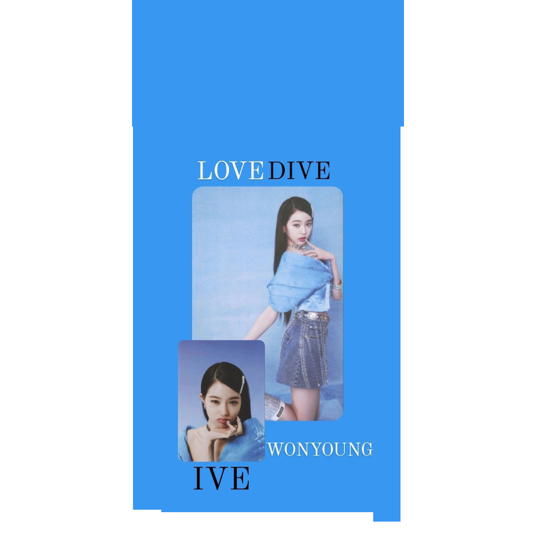 overlay