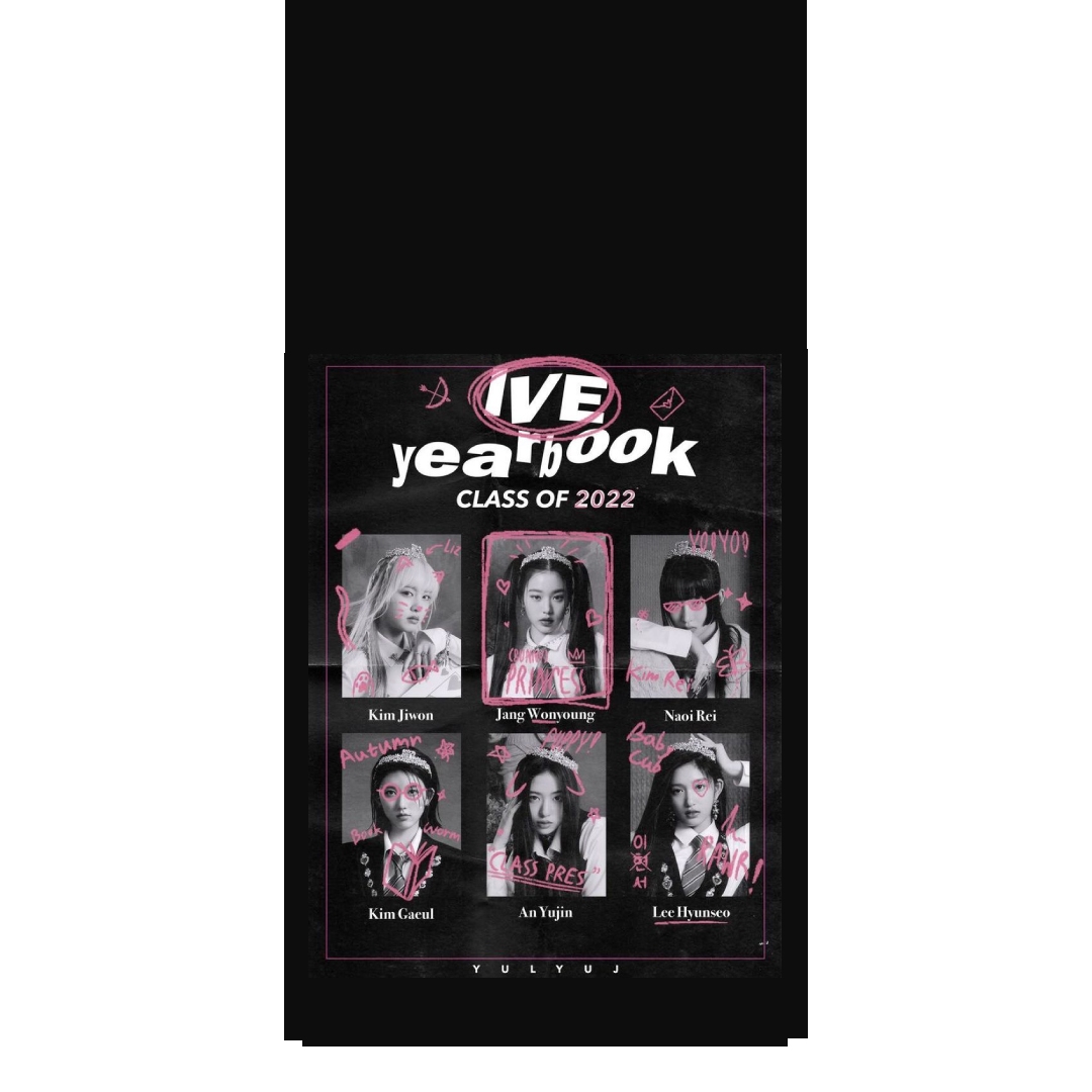 overlay