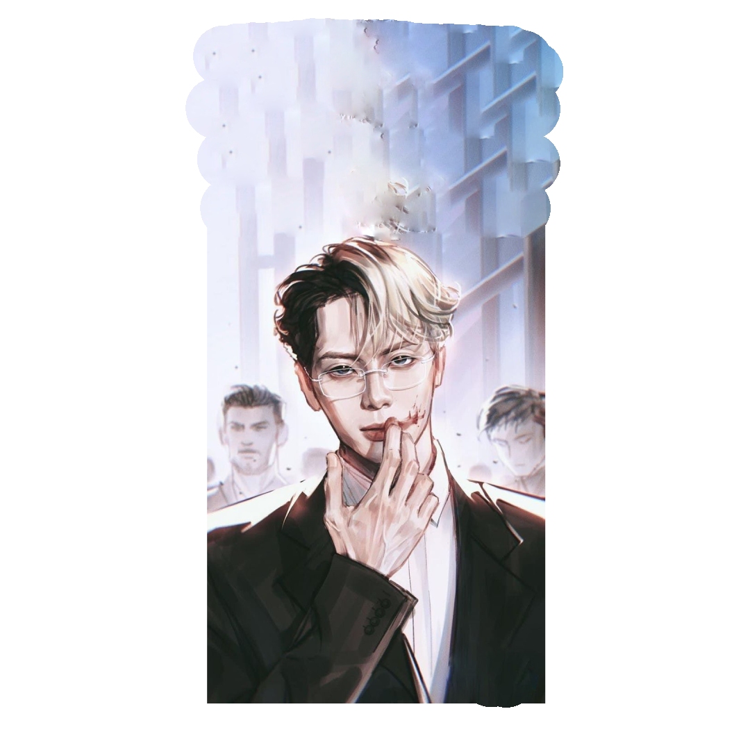 overlay