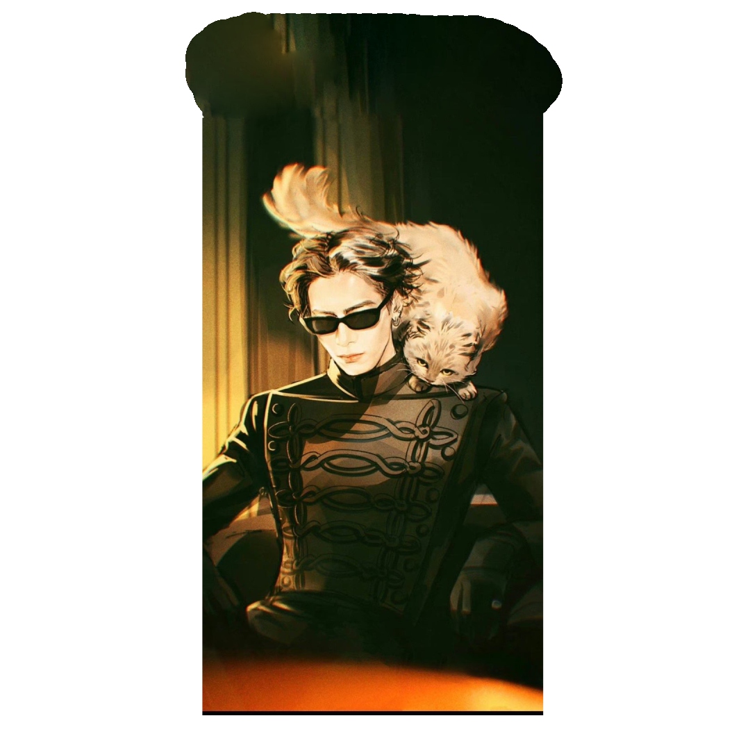 overlay