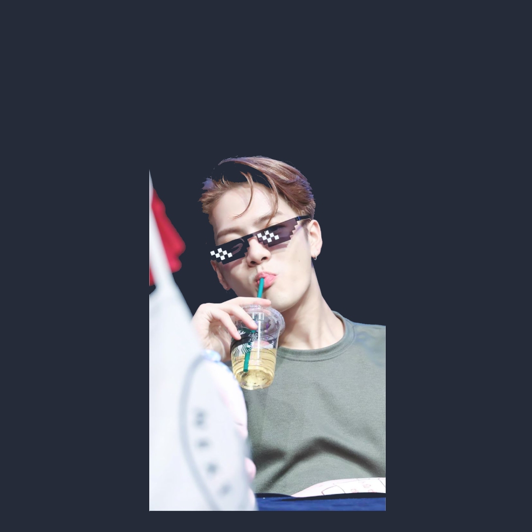 overlay