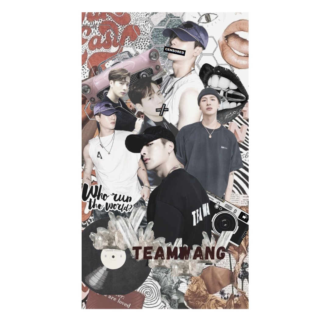 overlay