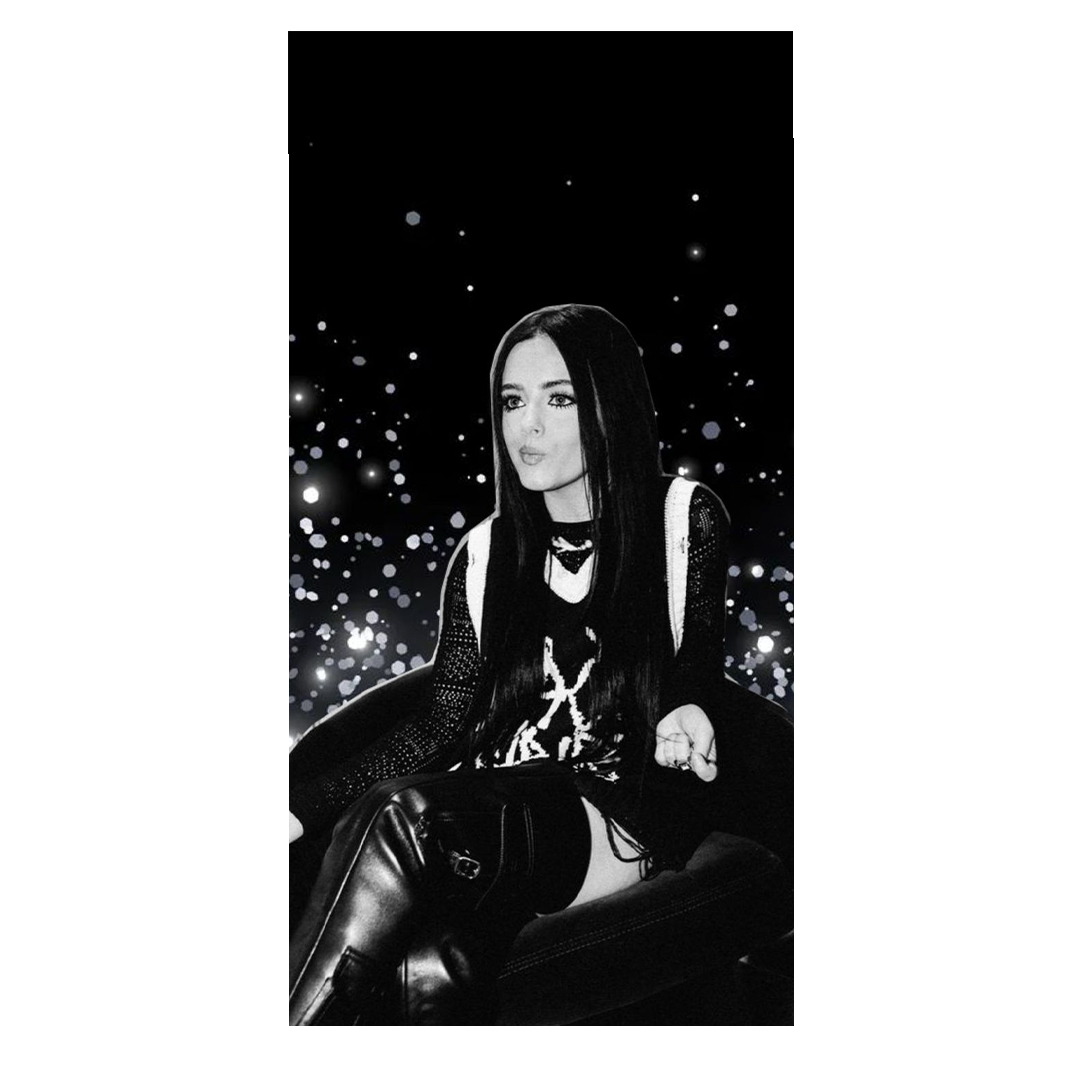 overlay
