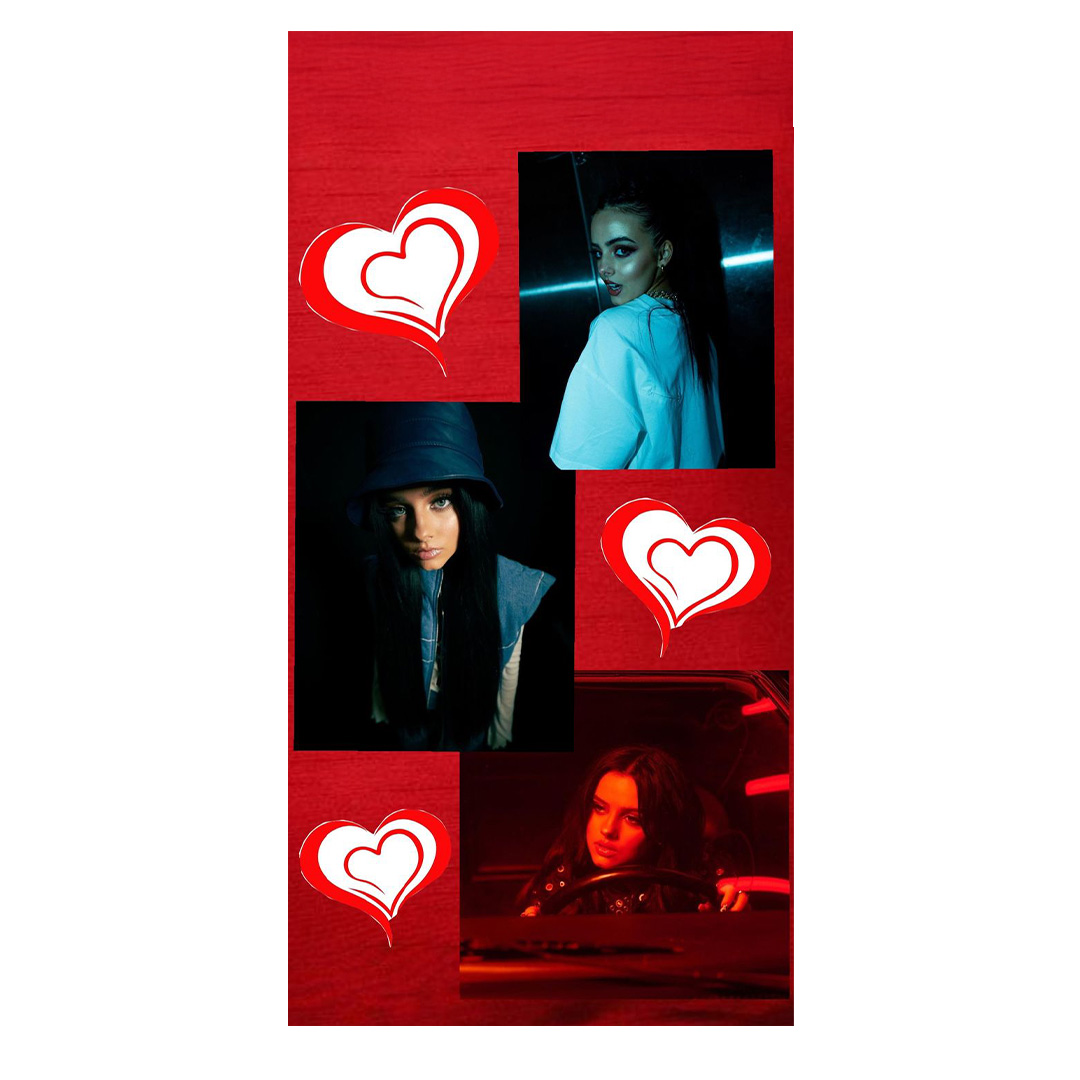 overlay