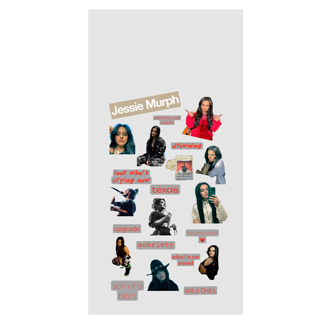 overlay