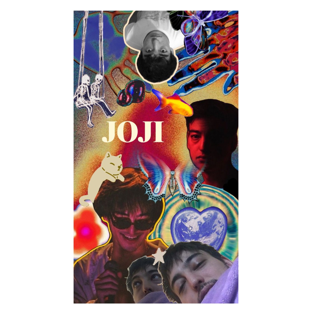 overlay
