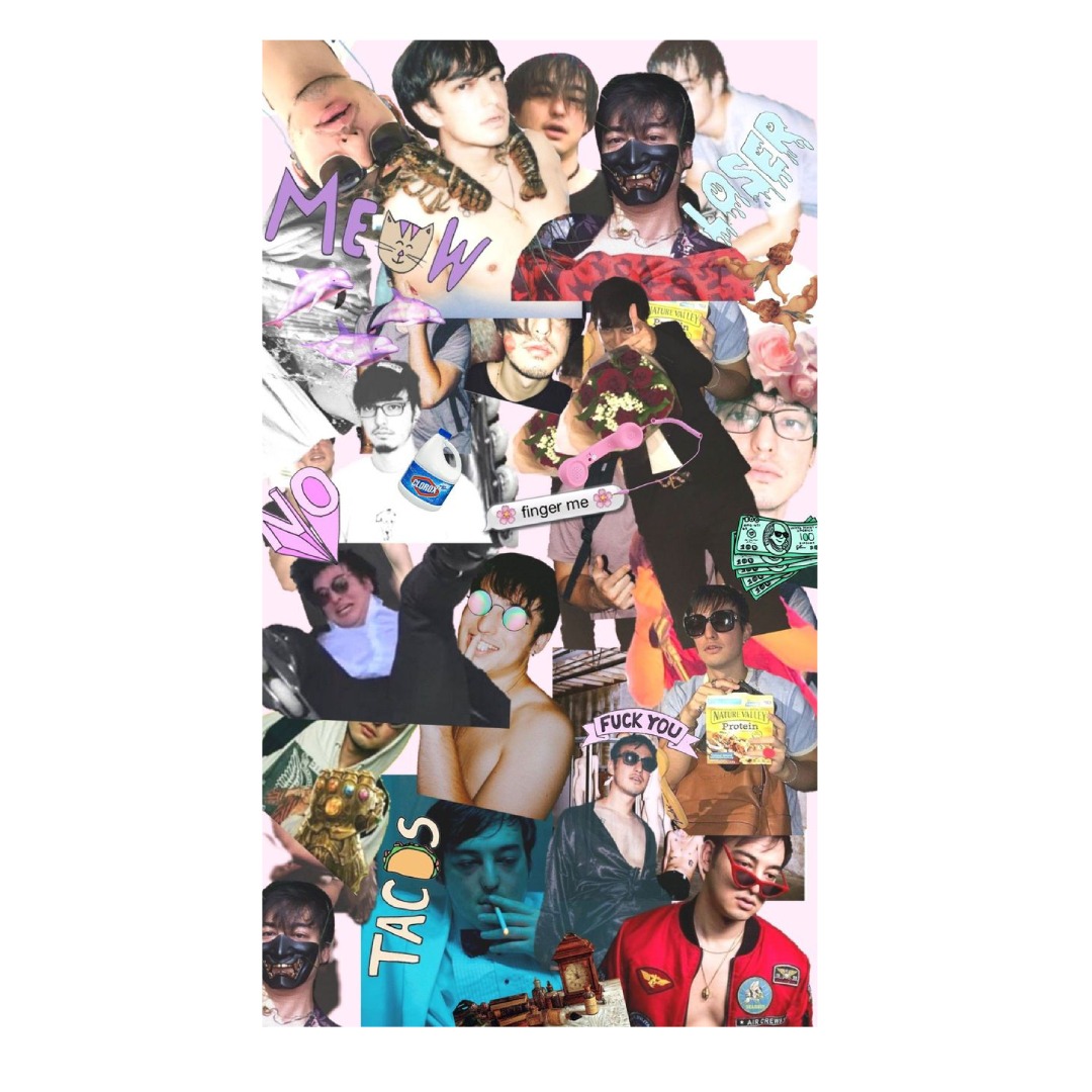 overlay