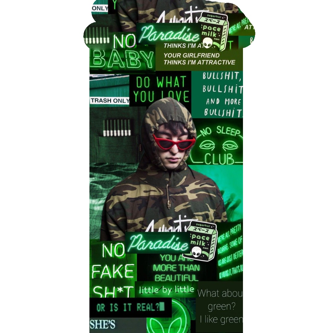 overlay