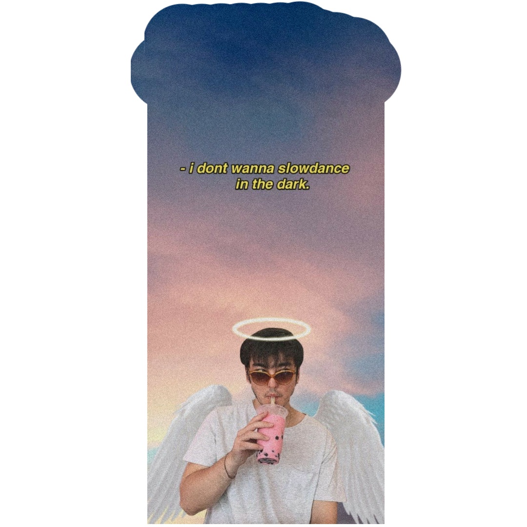 overlay