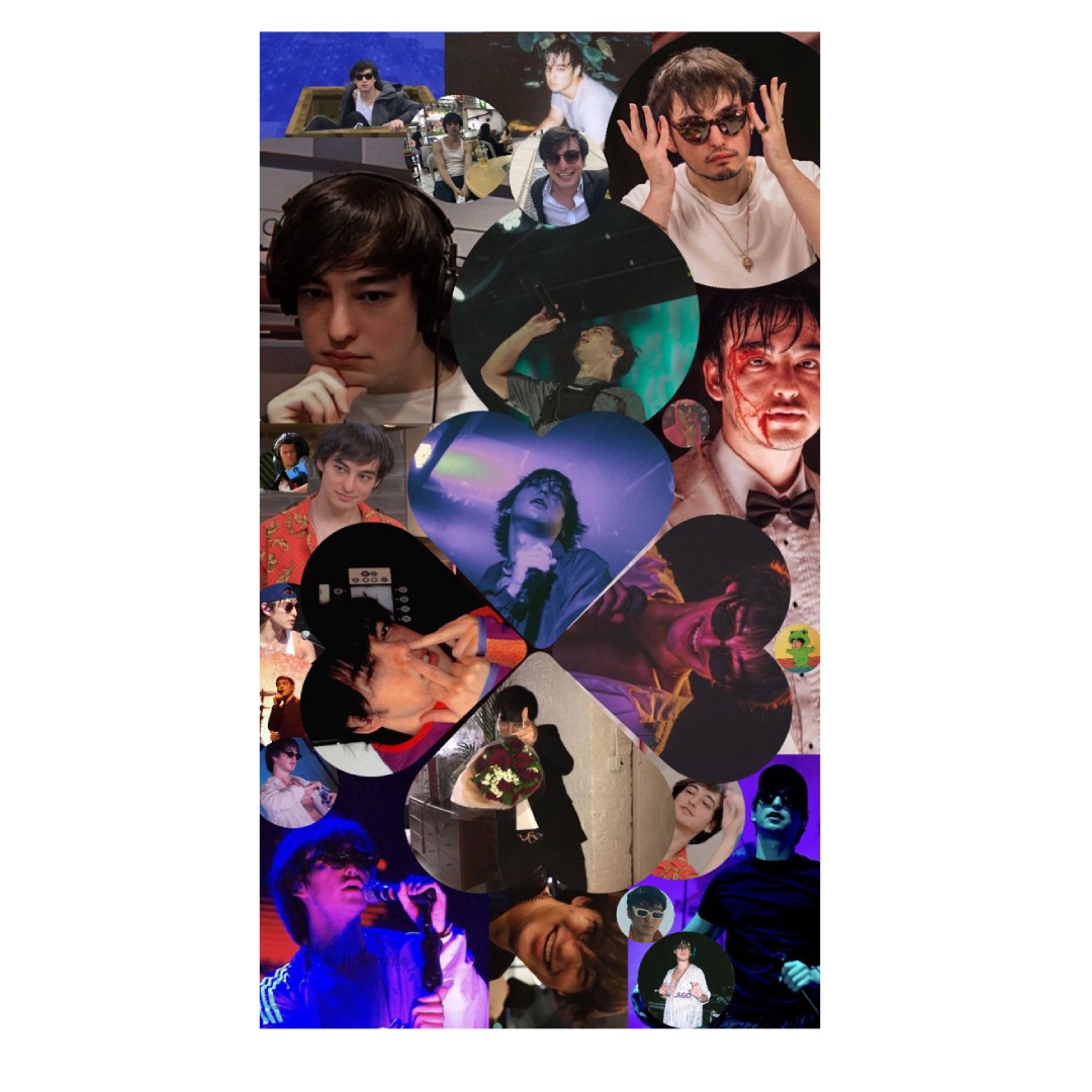 overlay