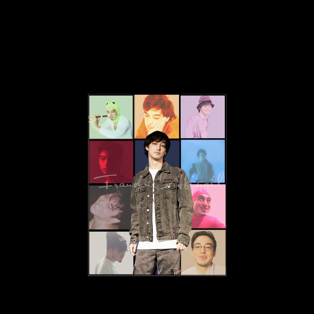 overlay