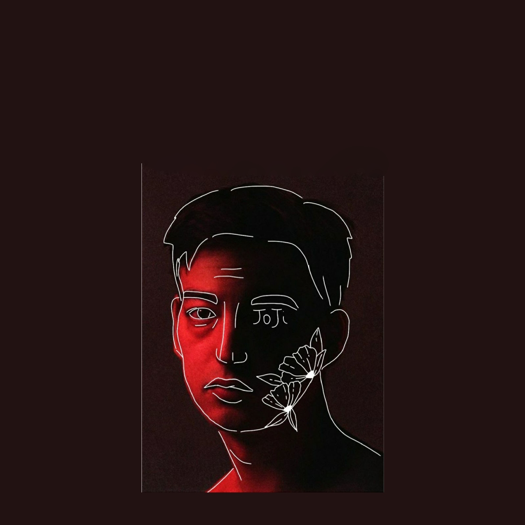 overlay