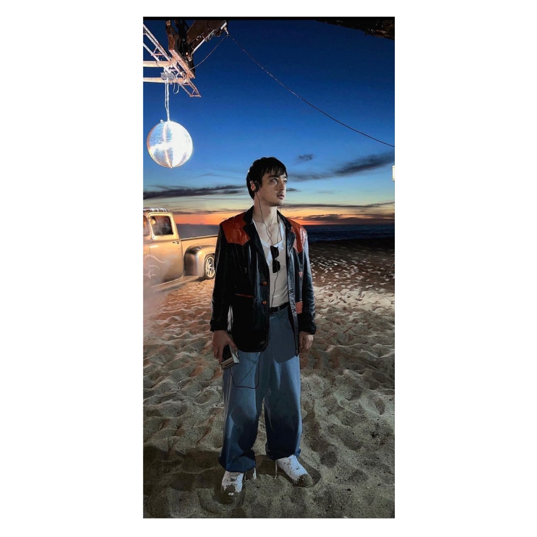 overlay
