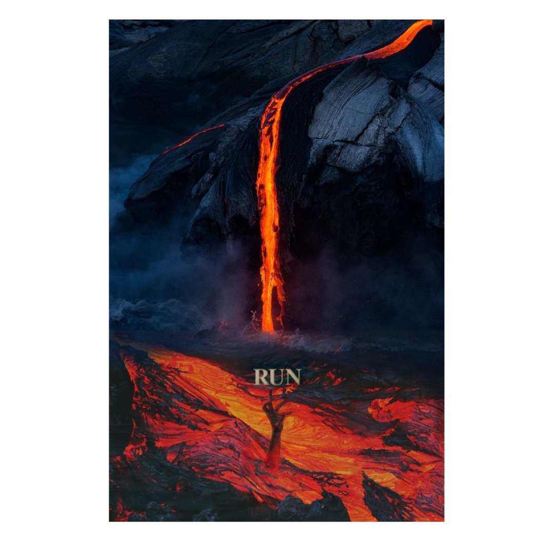 overlay