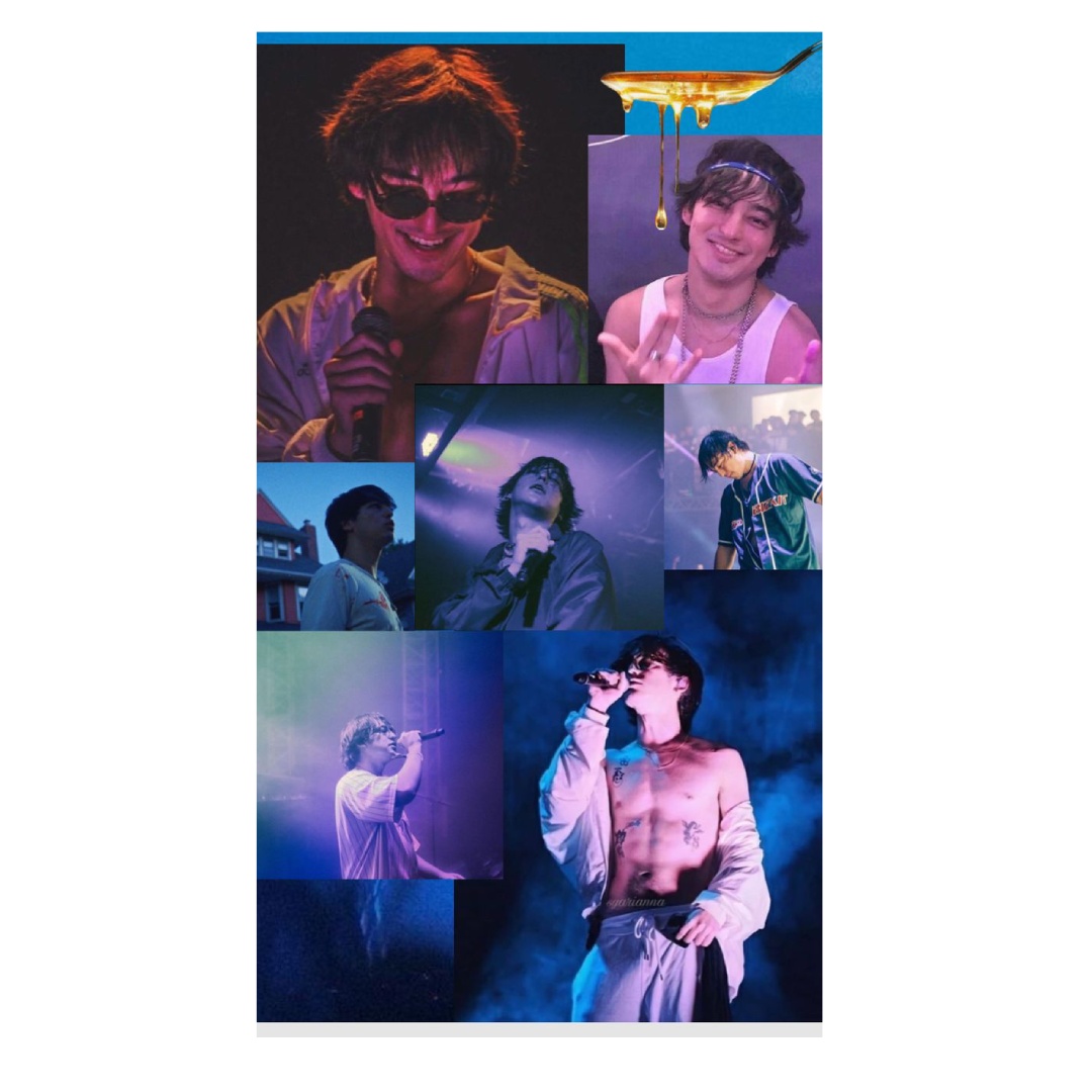 overlay
