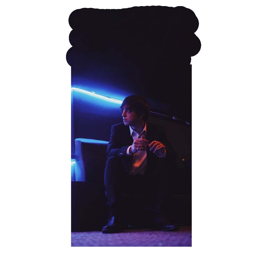 overlay