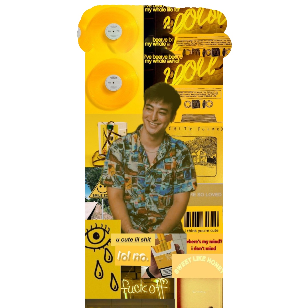 overlay