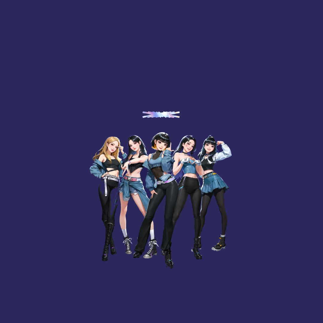 overlay