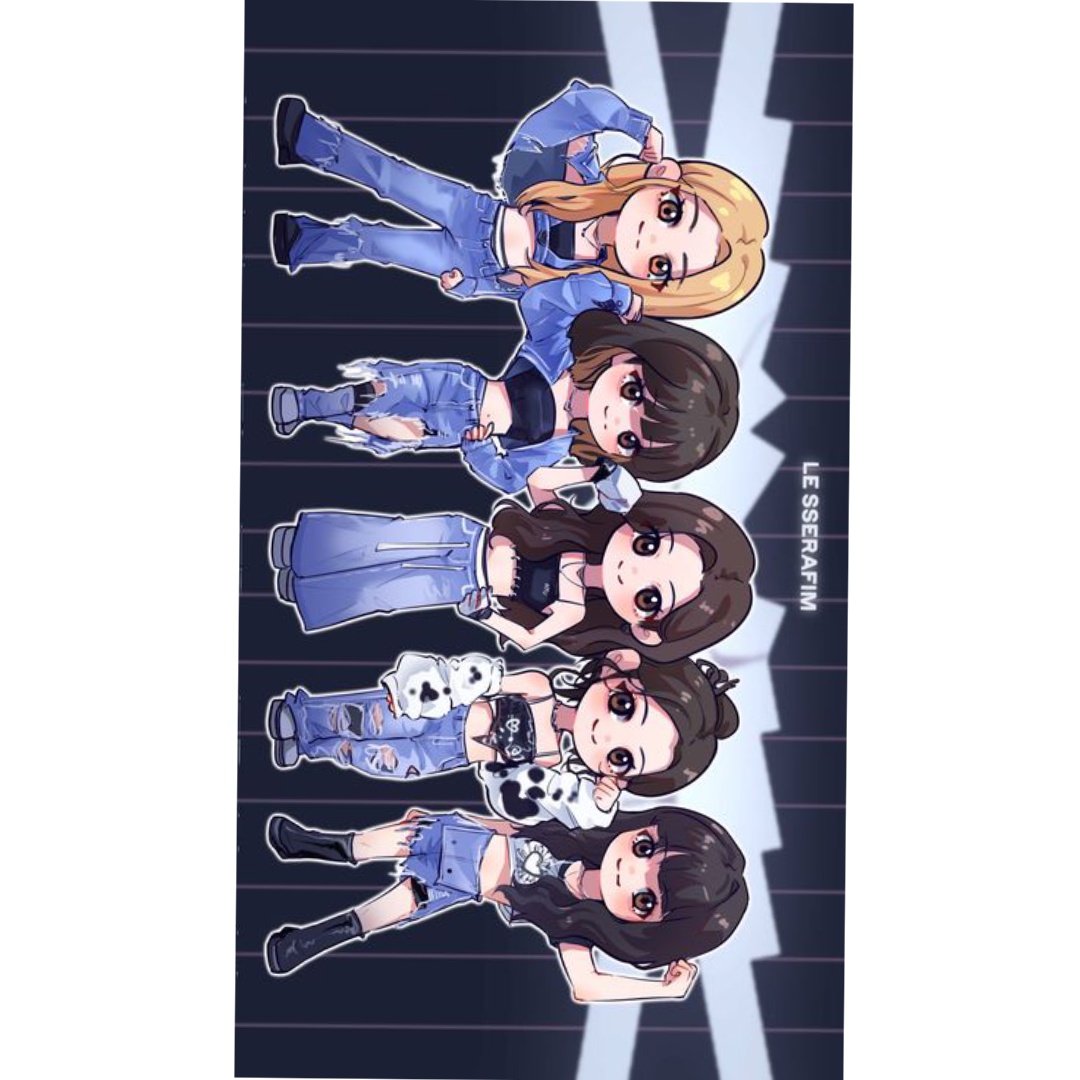 overlay