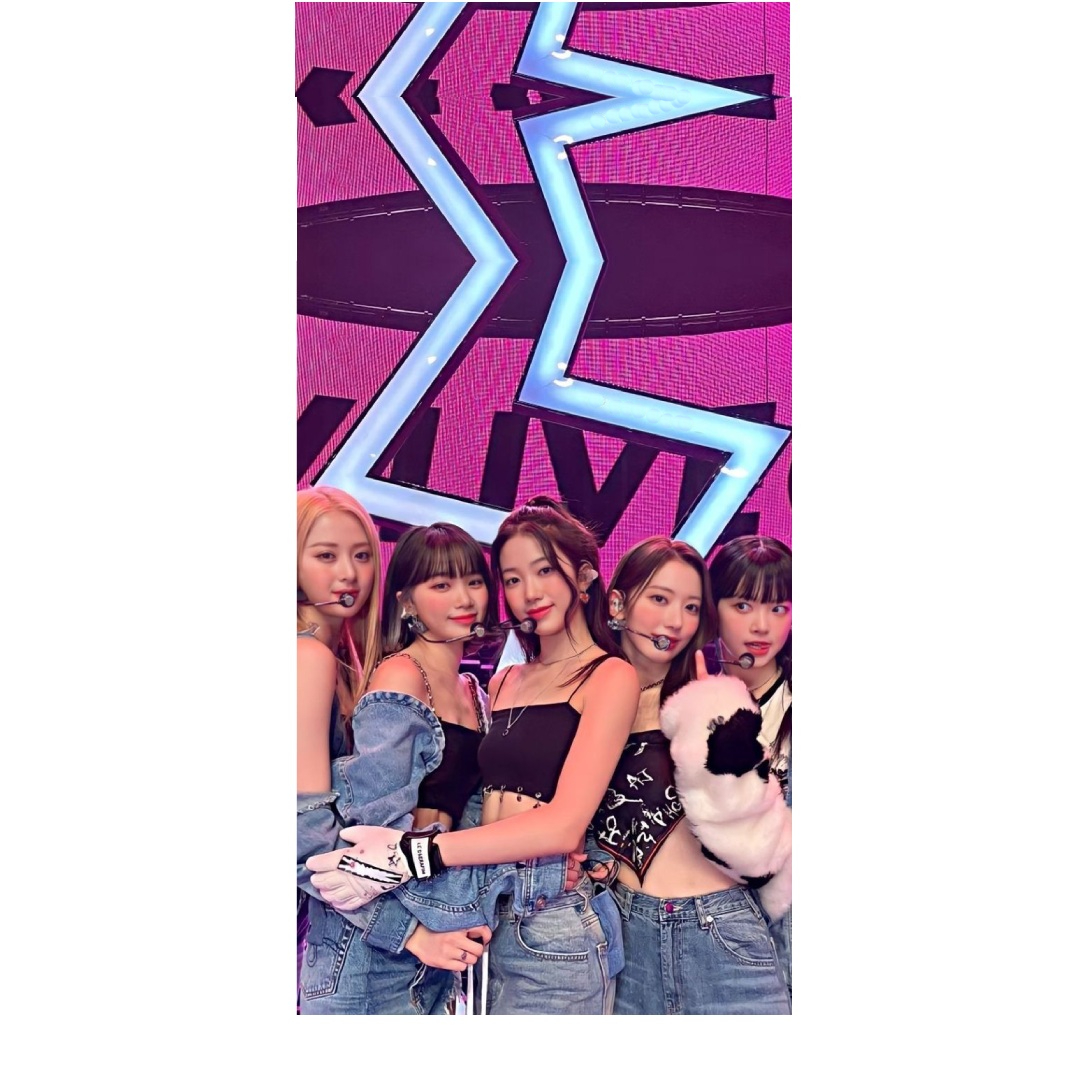 overlay