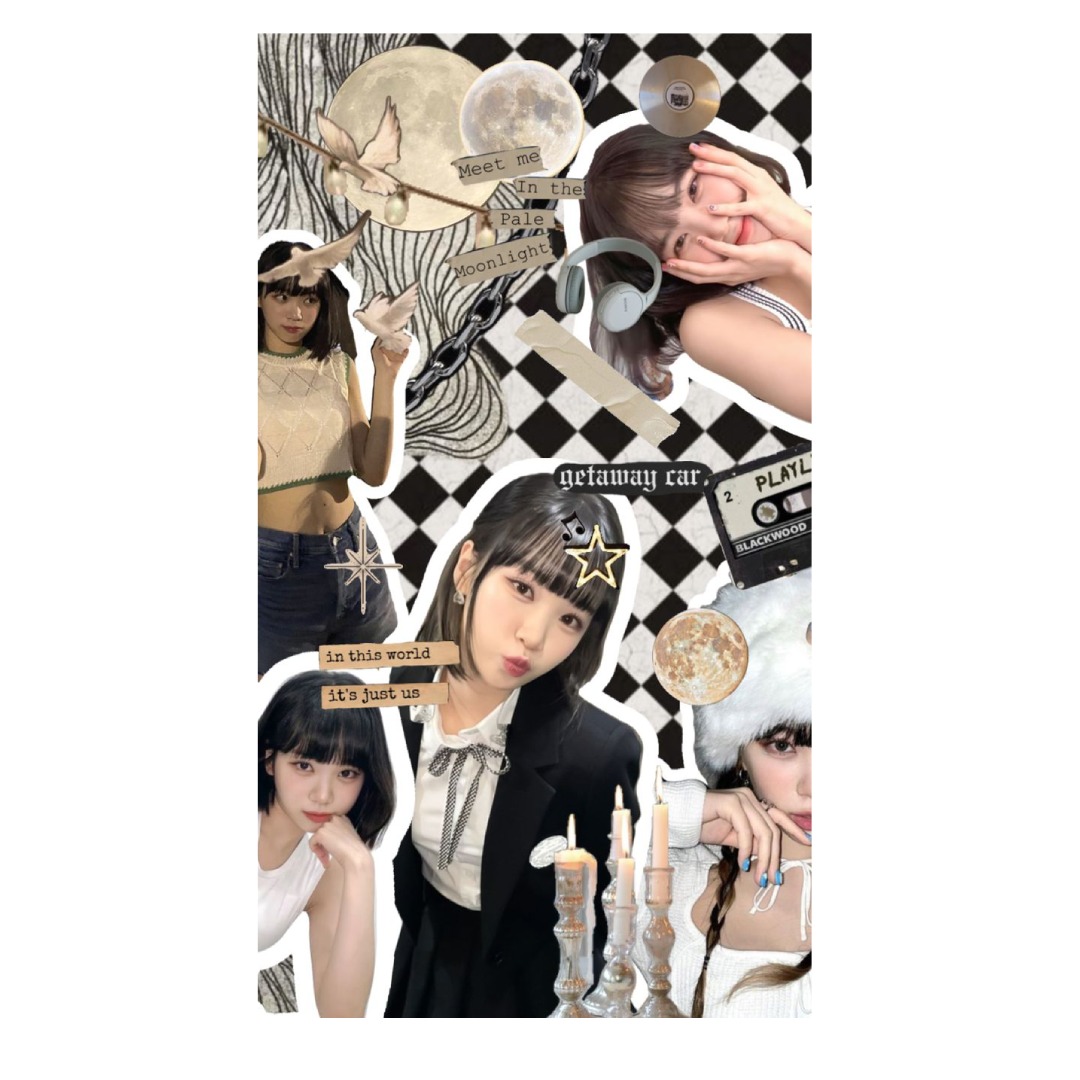 overlay