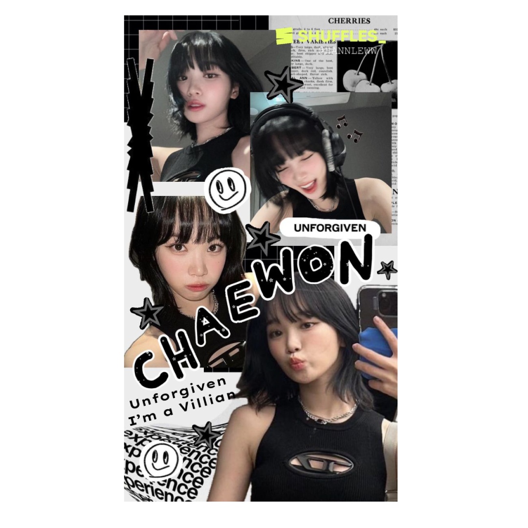 overlay