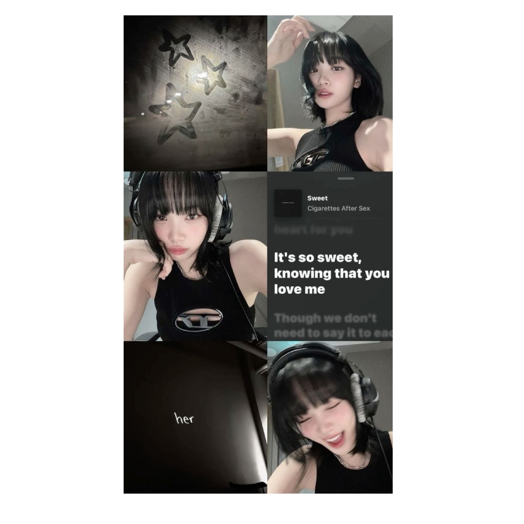 overlay