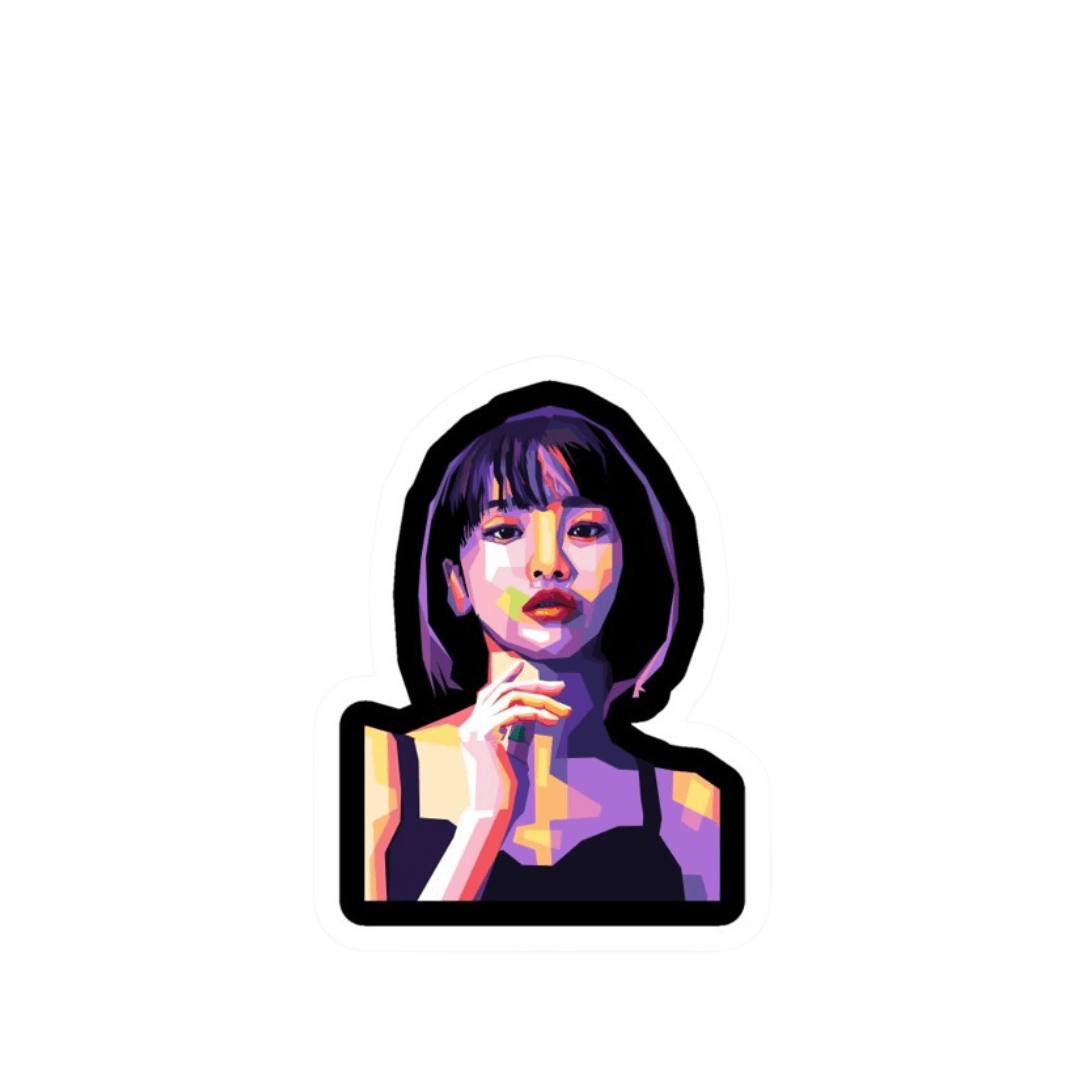 overlay