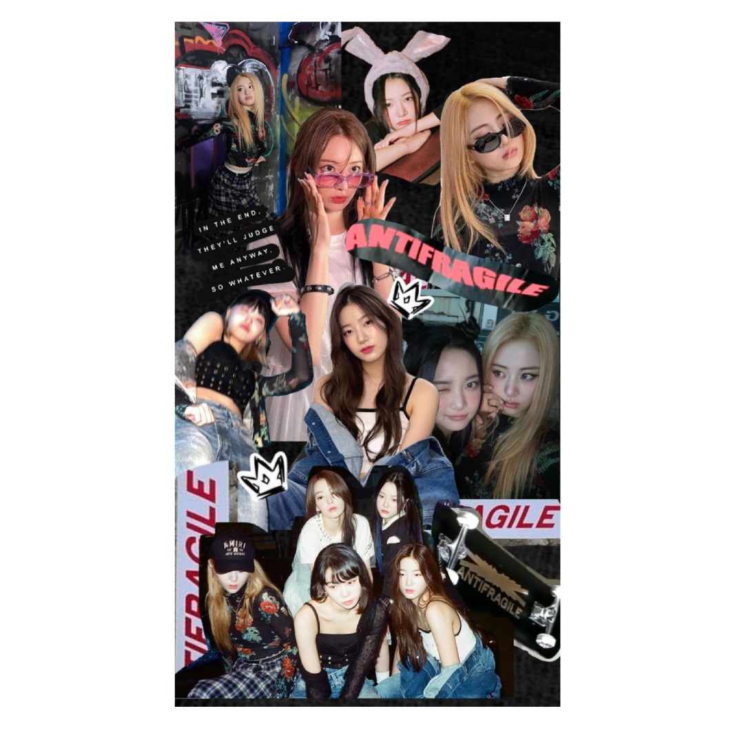 overlay