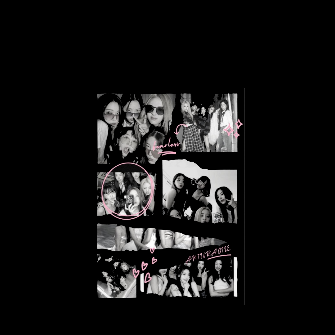 overlay