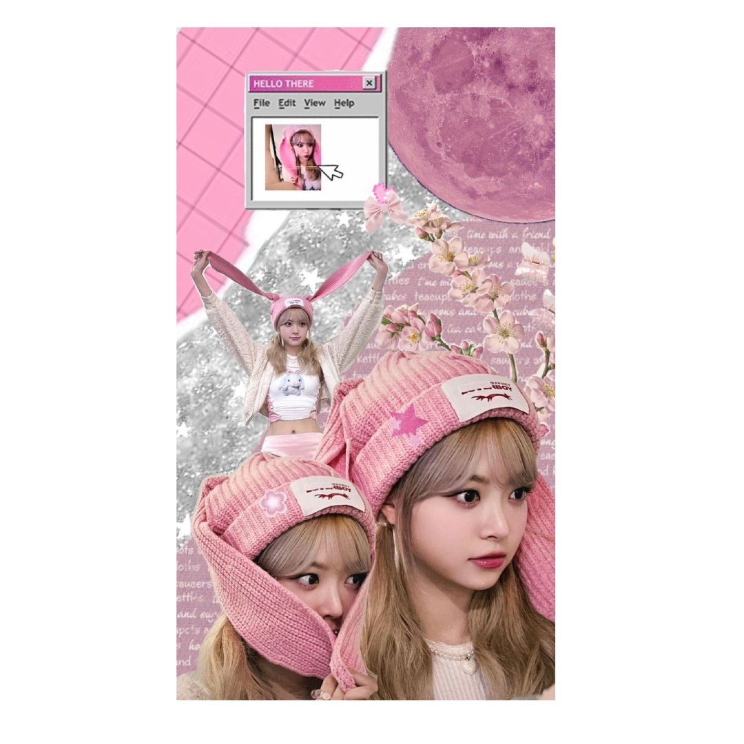overlay
