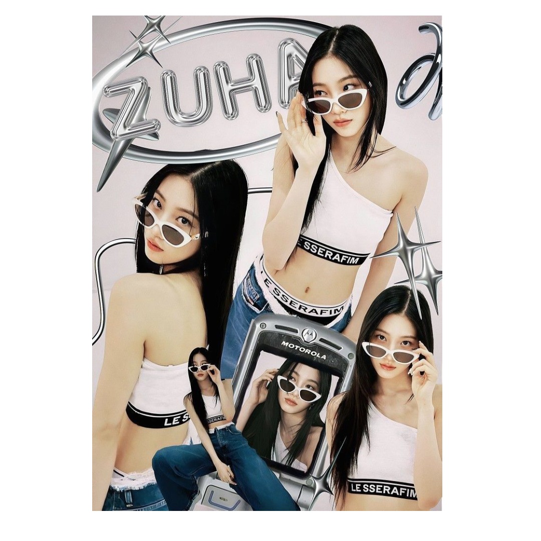 overlay