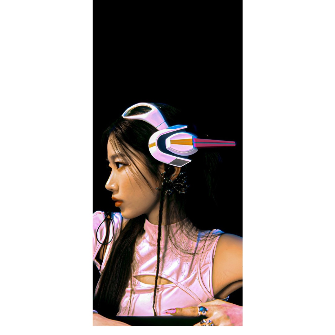 overlay