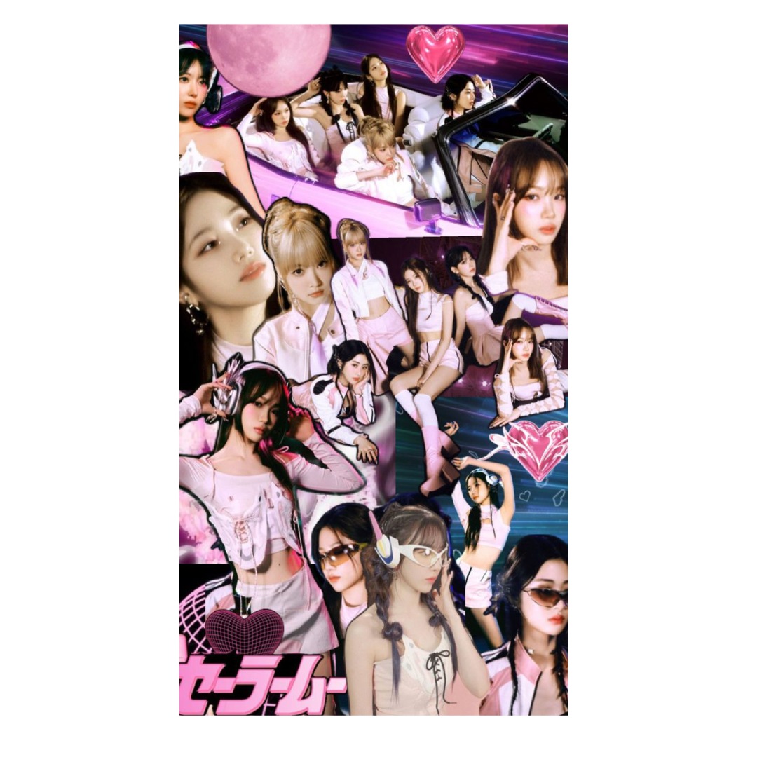 overlay