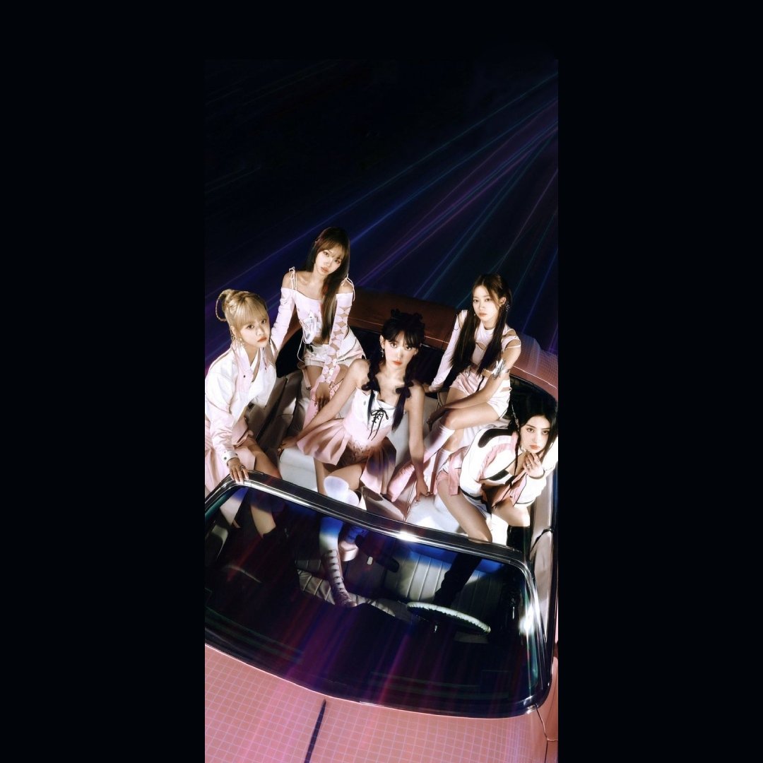 overlay