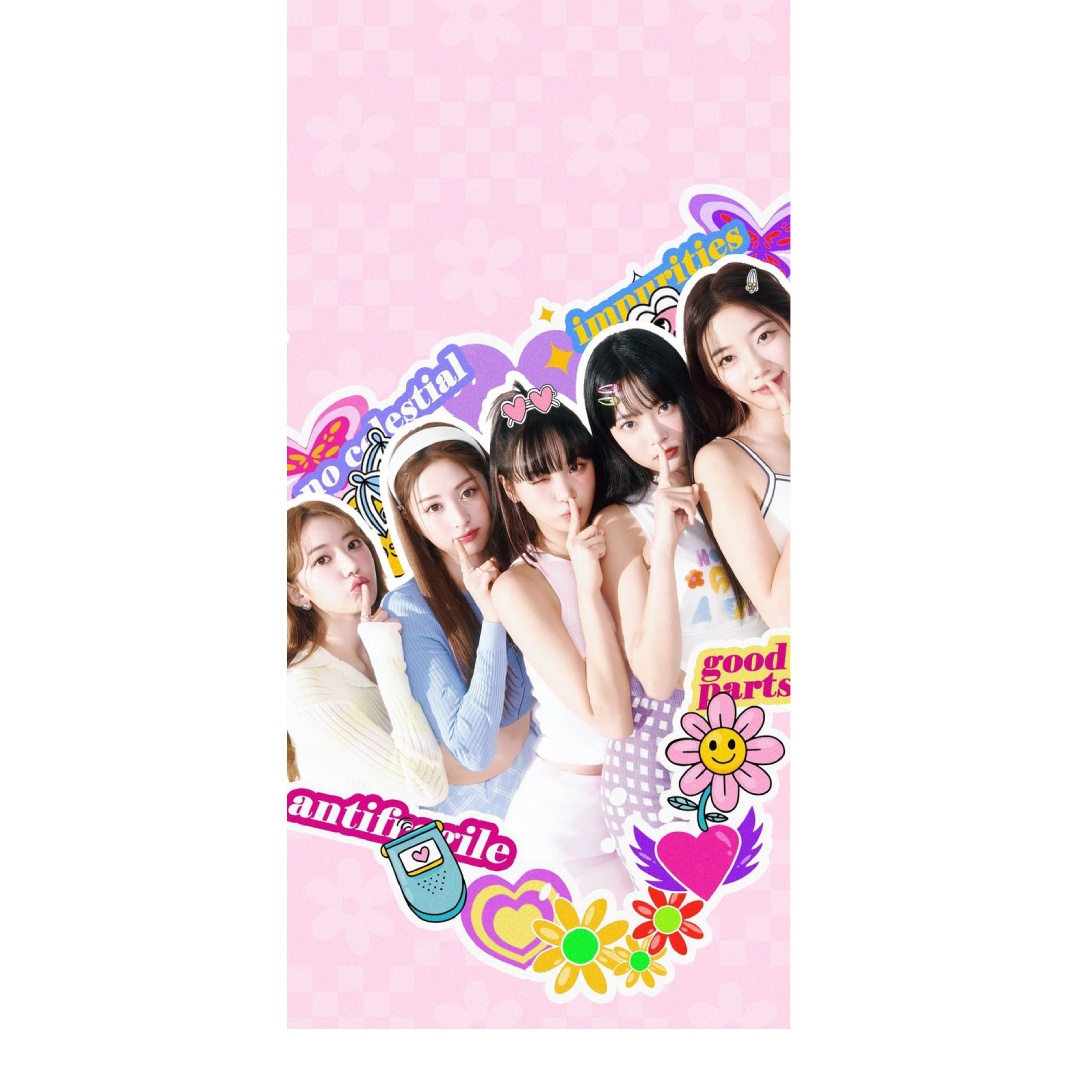 overlay