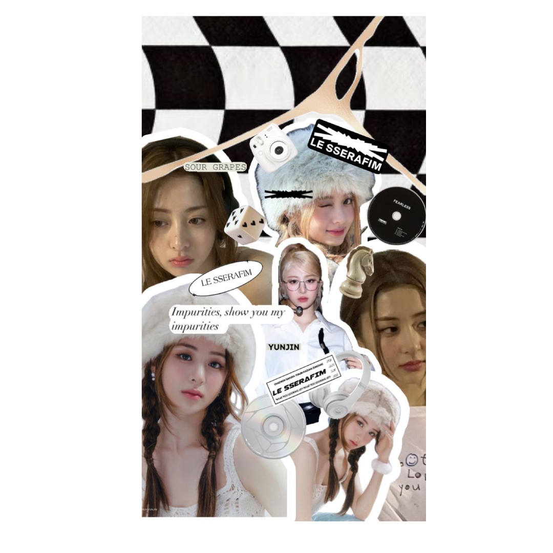 overlay