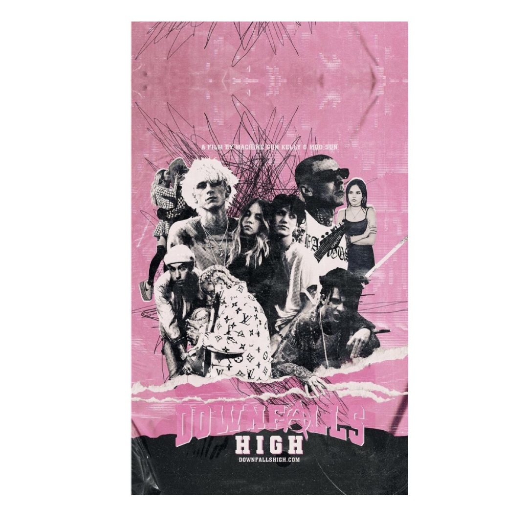 overlay