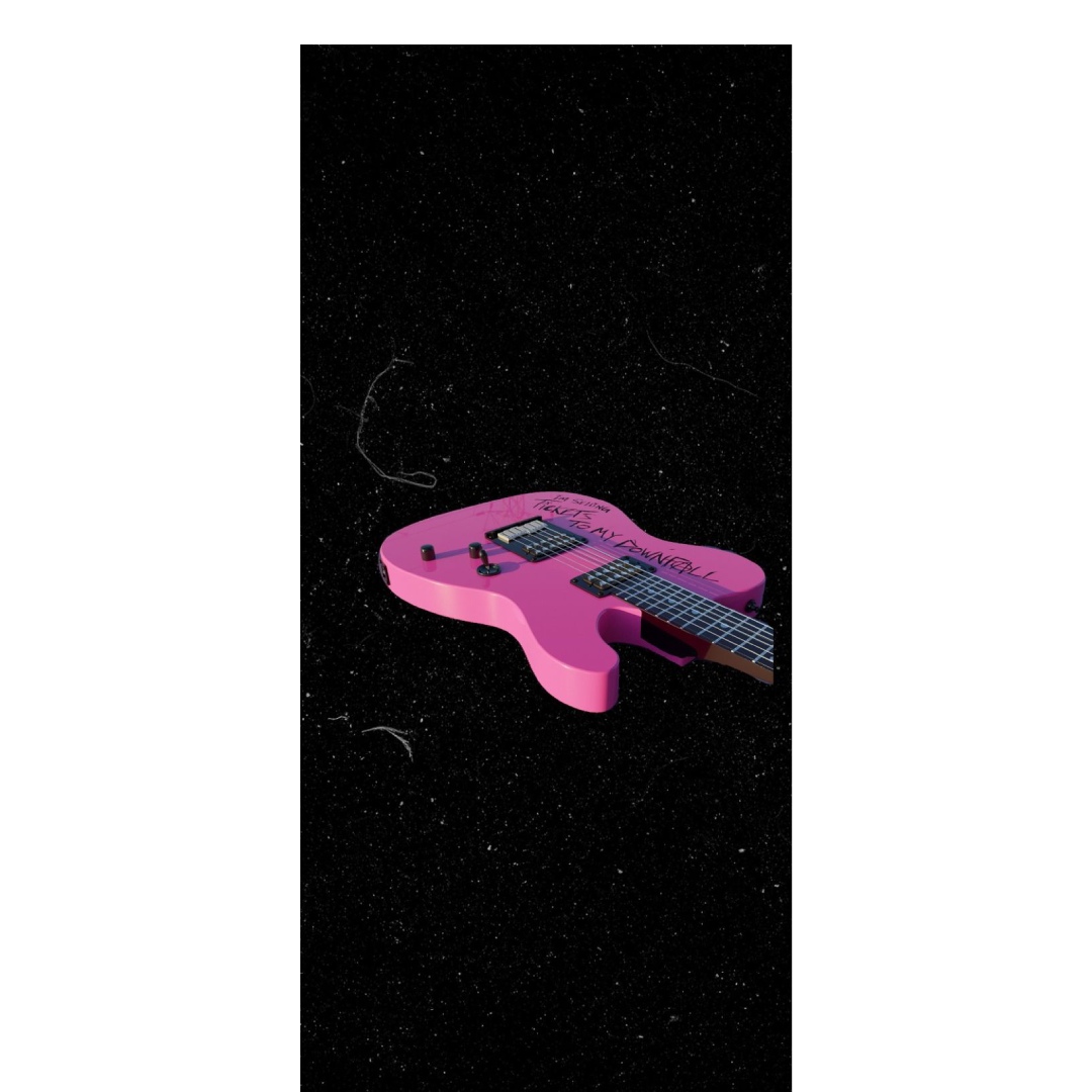 overlay