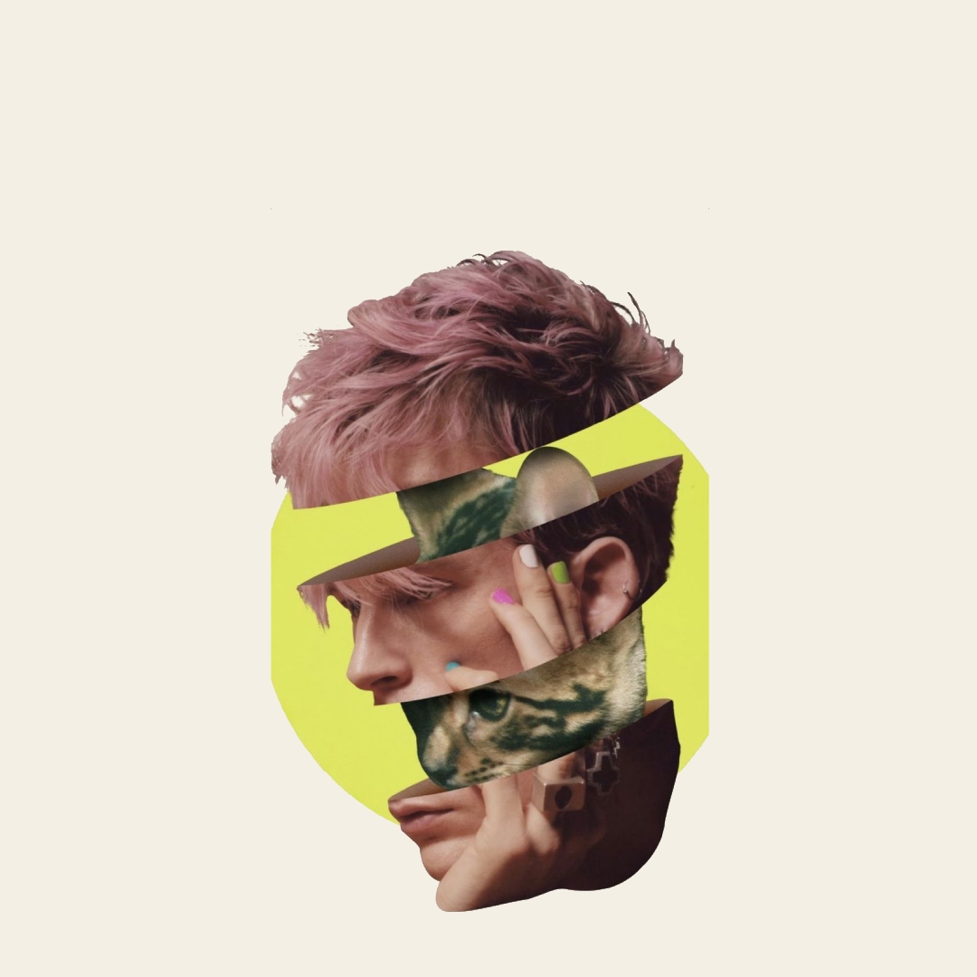 overlay