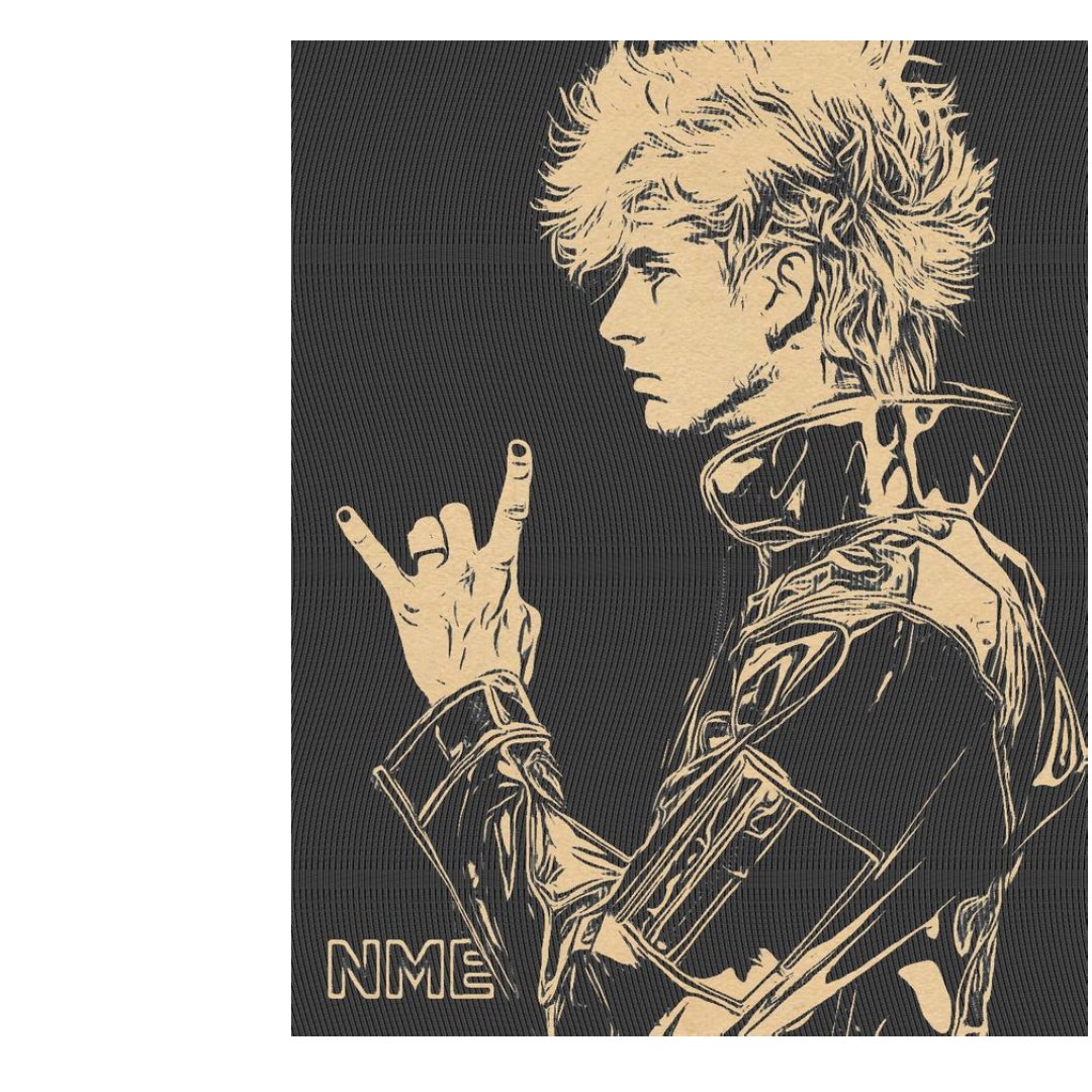 overlay