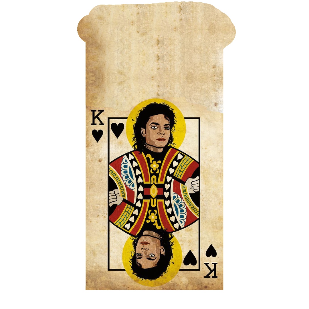 overlay